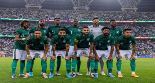رينارد يكشف عن قائمة المنتخب السعودي لبطولة كأس الخليج